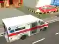 Emergency Ambulance Simulator — free online game