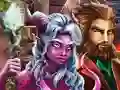 Caverns of Fire — free online game
