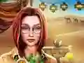 Desert Explorer — free online game