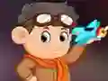 Pilot Dream Boy Escape — free online game