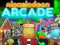 Nickelodeon Arcade — free online game