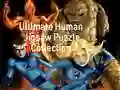 Ultimate Human Jigsaw Puzzle Collection — free online game