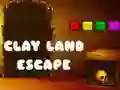 Clay Land Escape — δωρεάν online παιχνίδι