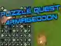 Puzzle Quest Armageddon — free online game