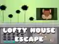 遊戲Lofty House Escape在線