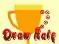 Draw hole — free online game