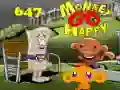 Monkey Go Happy Stage 647 — free online game