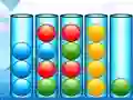 Bubble Sorting Deluxe — free online game