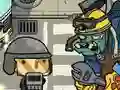 Ballistic Bus — free online game