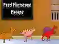 Fred Flintstone Escape — free online game