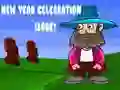 New Year Celebration Episode1 — free online game
