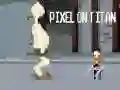 Pixel on Titan — free online game