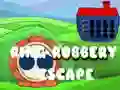 Ring Robbery Escpae — free online game