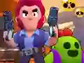 Brawl Stars Hidden Skulls — free online game