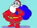 PG Coloring: Christmas — free online game