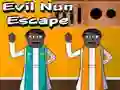 Evil Nun Escape — free online game