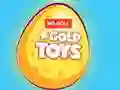 Big doll golg Toys — free online game