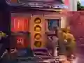 Painting Artist Girl Escape — free online game