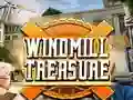 Windmill Treasure — free online game