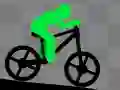 Stickman Biker — free online game
