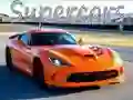 Supercars — free online game