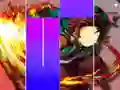 Kimetsu For Demonic Slayer S2 — free online game