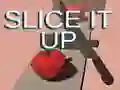 Slice it Up — free online game