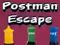 Mäng Postman Escape Internetis