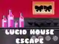 Lucid House Escape — free online game