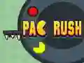 Pac Rush — free online game
