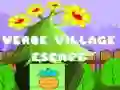 Verde Village Escape — free online game