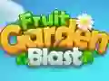 Fruit Garden Blast — free online game