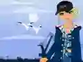Sailor Sabrina — free online game