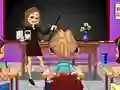 Laro Escape from the classroom online