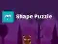 Shapes Puzzle — free online game