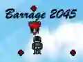 Barrage 2045 — free online game
