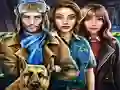 Witness Protection — free online game