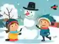 Christmas Cards — free online game
