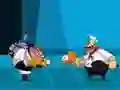 Crazy Math Scientist — free online game