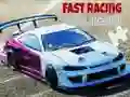 Fast Racing Cars Jigsaw — δωρεάν online παιχνίδι