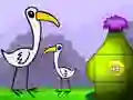 Crane Land Escape — free online game
