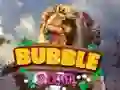 Hercules Bubble Shooter — free online game