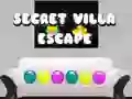 Secret Villa Escape — free online game
