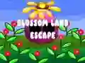 Blossom Land Escape — free online game