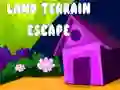 Land Terrain Escape — free online game
