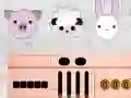Singer Escape — free online game