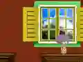 Deluxe House Escape — free online game