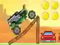 Monsters! — darmowa gra online
