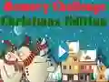 Memory Challenge Christmas Edition — free online game