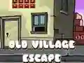 Old Village Escape — free online game
